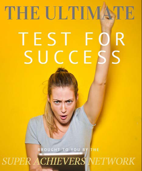 UltimateTest cover