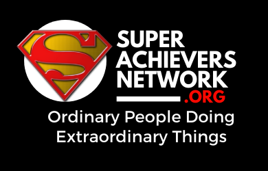 Super Achievers Network dot ORG